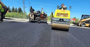 Reliable Eden Prairie, MN Driveway Paving Services Solutions